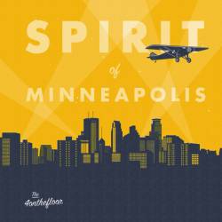 The 4onthefloor : Spirit of Minneapolis